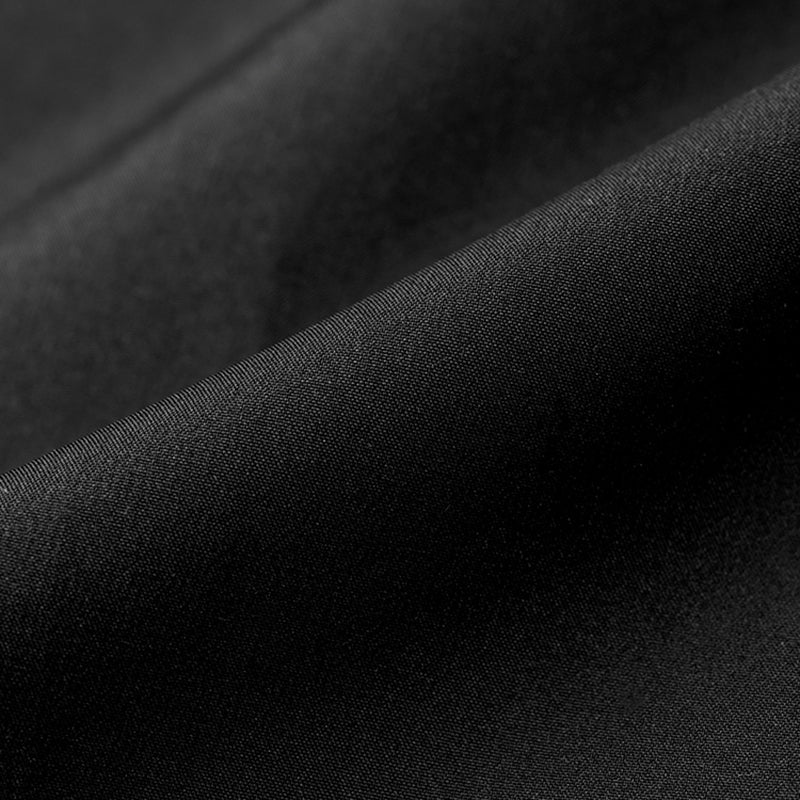HUG RAINCOAT 3 BLACK