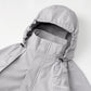 HUG RAINCOAT 3 BLACK