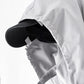 HUG RAINCOAT 3 BLACK