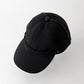 BREATHE CAP BLACK