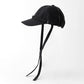 BREATHE CAP BLACK