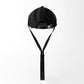 BREATHE CAP BLACK