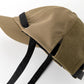 BREATHE CAP BLACK