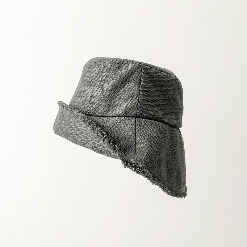 brim MATO × MARLMARL OLIVE