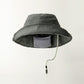 brim MATO × MARLMARL OLIVE