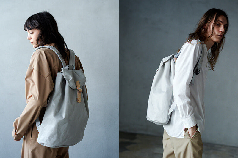 PELICAN BACK PACK MIST