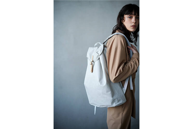 PELICAN BACK PACK MIST