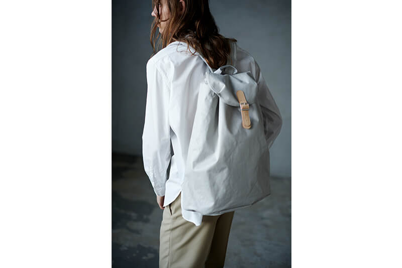 PELICAN BACK PACK MIST