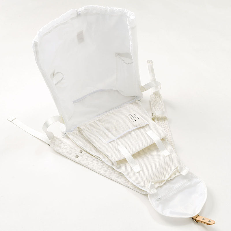 PELICAN BACK PACK MIST