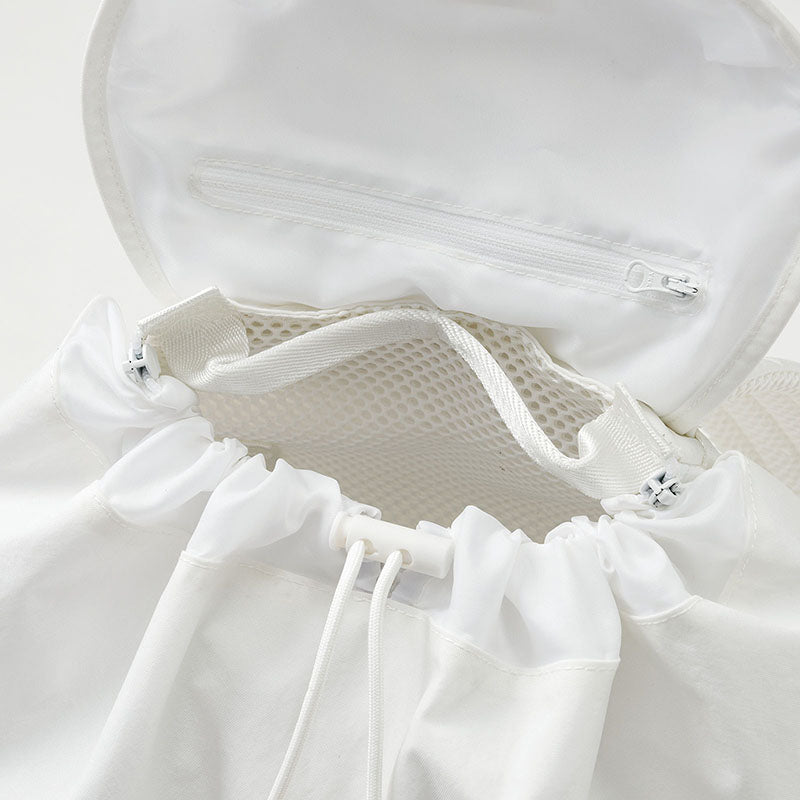 PELICAN BACK PACK MIST