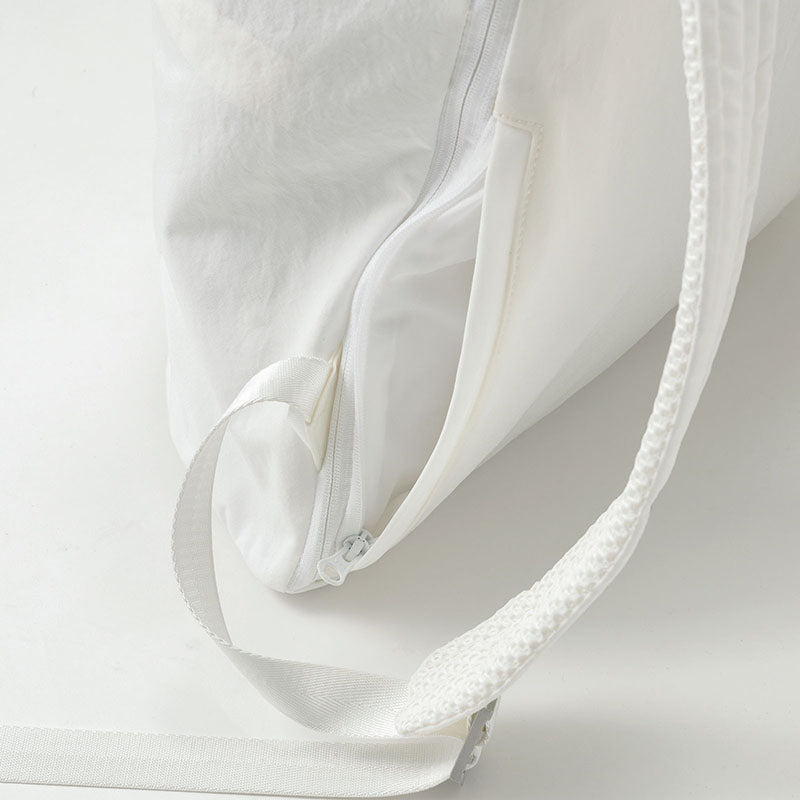 PELICAN BACK PACK MIST