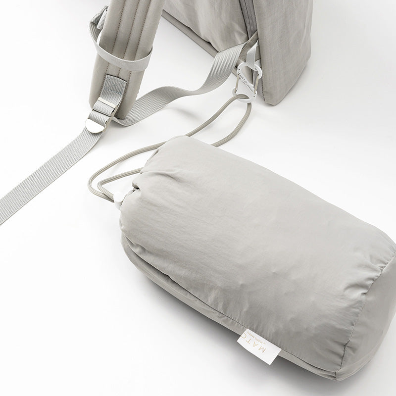 PELICAN BACK PACK MIST