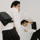 MORPH BODY BAG BLACK