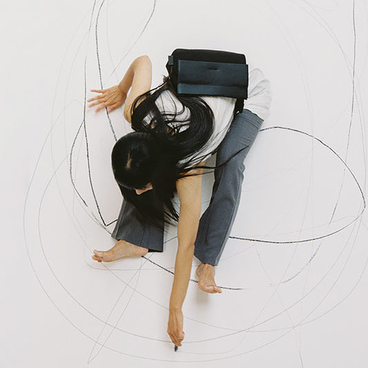MORPH BODY BAG BLACK