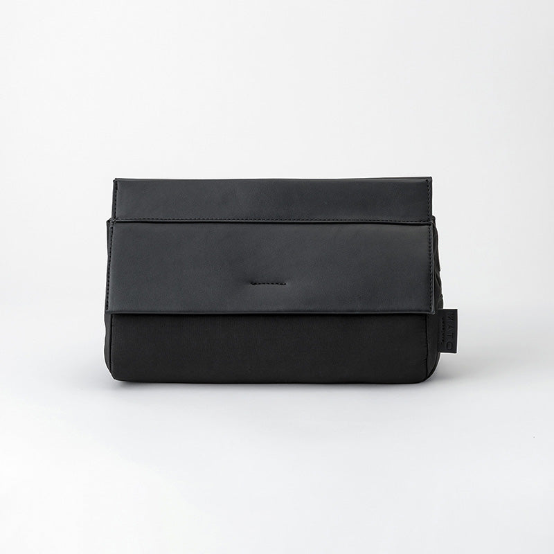 MORPH BODY BAG BLACK