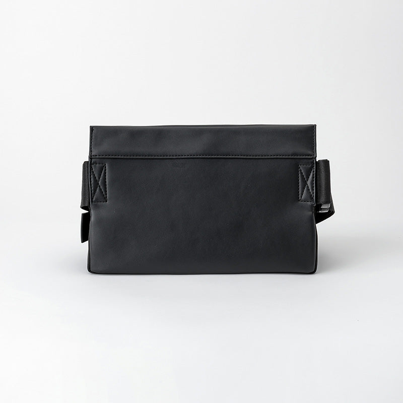 MORPH BODY BAG BLACK