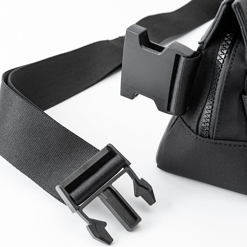 MORPH BODY BAG BLACK