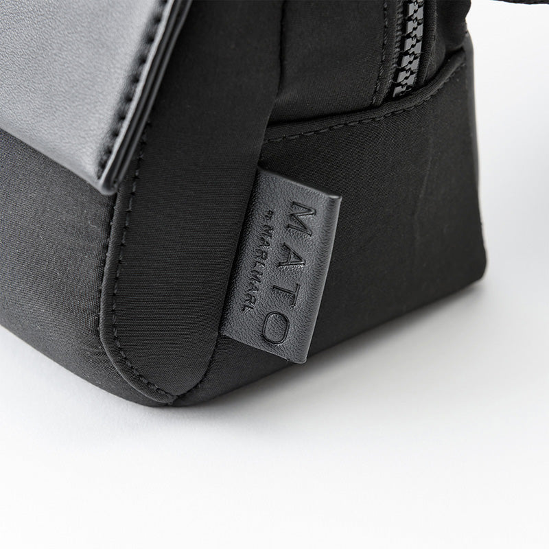 MORPH BODY BAG BLACK