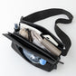 MORPH BODY BAG BLACK