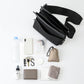 MORPH BODY BAG BLACK