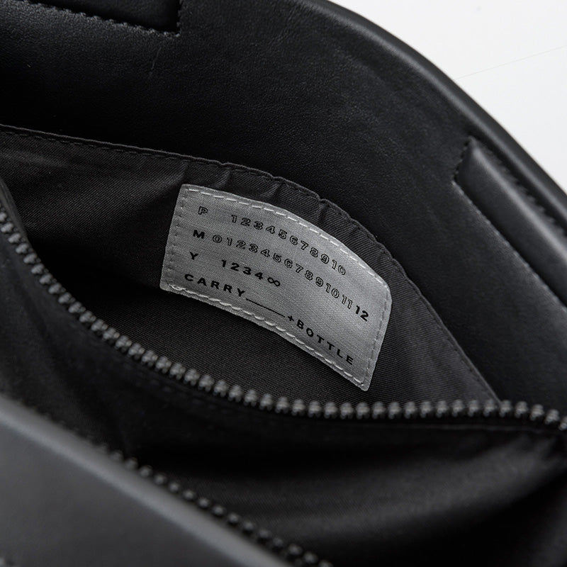 MORPH BODY BAG BLACK