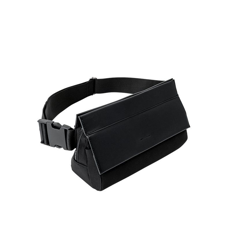 MORPH BODY BAG BLACK