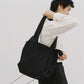 POND TOTE BAG BLACK