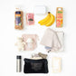POND TOTE BAG BLACK