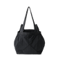 POND TOTE BAG BLACK