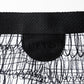 POND TOTE BAG DOODLE WHITE