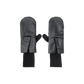 IGLOO GLOVES BLACK