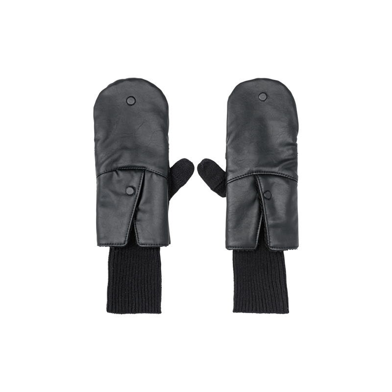 IGLOO GLOVES BLACK