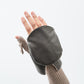 IGLOO GLOVES BLACK