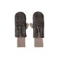 IGLOO GLOVES MOCHA