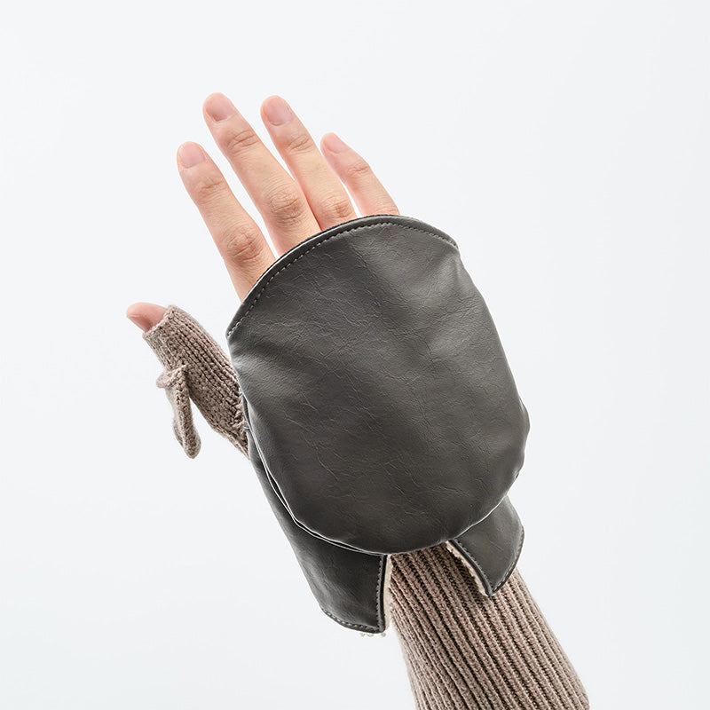 IGLOO GLOVES MOCHA