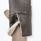 IGLOO GLOVES MOCHA