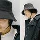LOP-EAR HAT BLACK