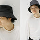 LOP-EAR HAT BLACK