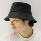 LOP-EAR HAT BLACK