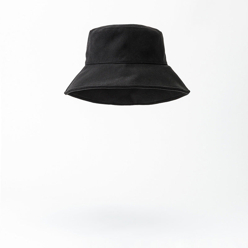 LOP-EAR HAT BLACK
