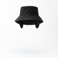 LOP-EAR HAT BLACK