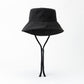 LOP-EAR HAT BLACK