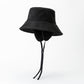 LOP-EAR HAT BLACK