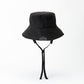 LOP-EAR HAT BLACK