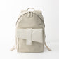 JOEY BACK PACK ECRU