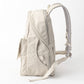 JOEY BACK PACK ECRU