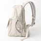 JOEY BACK PACK ECRU