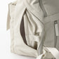 JOEY BACK PACK ECRU