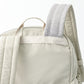 JOEY BACK PACK ECRU
