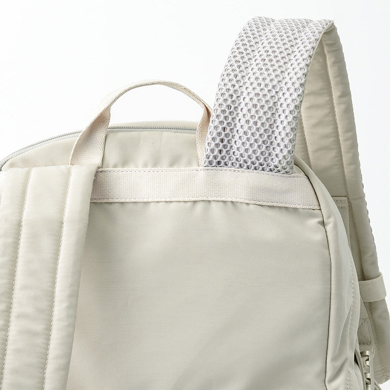 JOEY BACK PACK ECRU